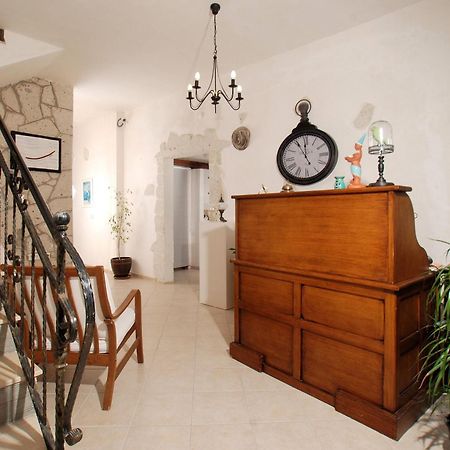 Peri Art Hotel Alacati Exterior foto
