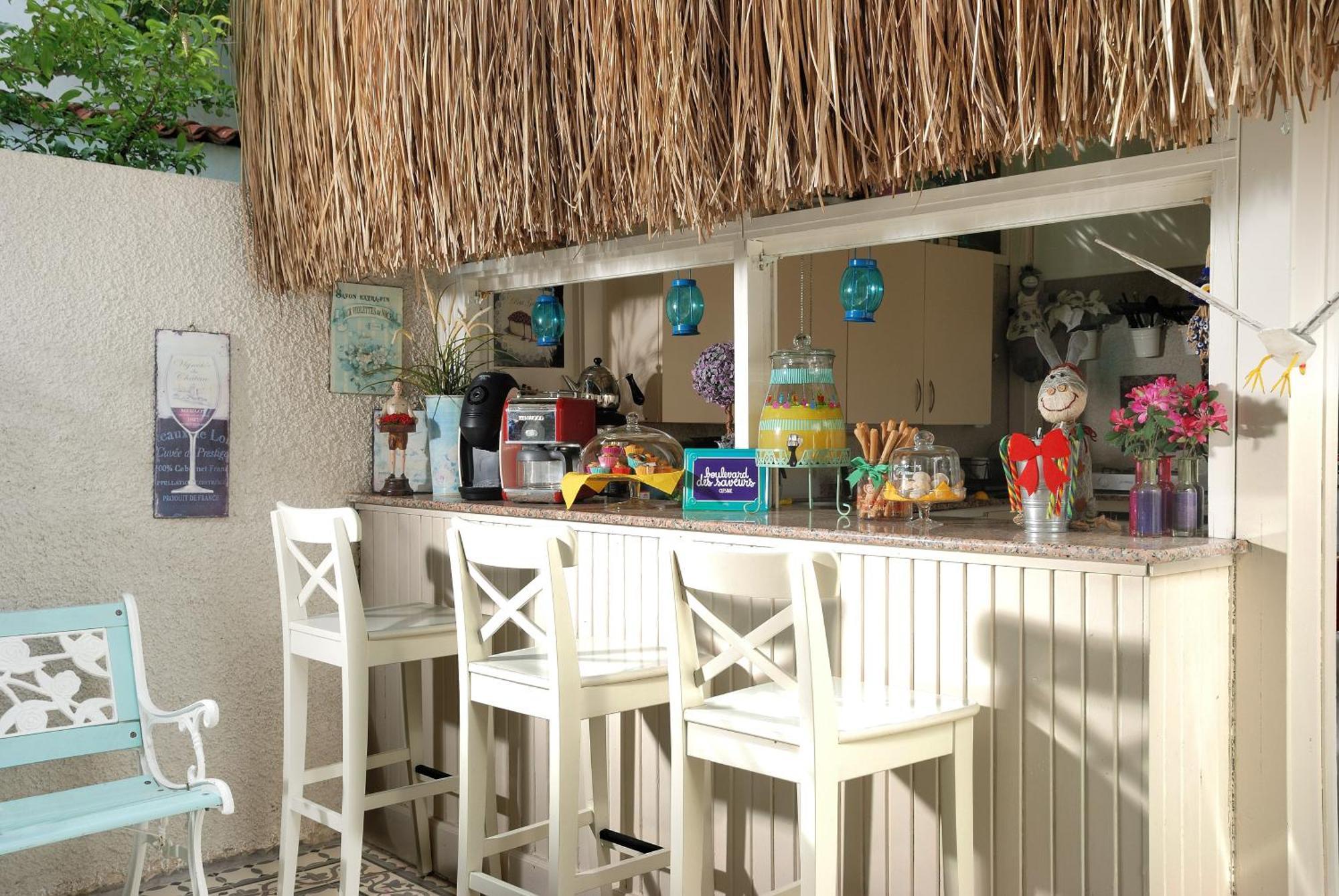 Peri Art Hotel Alacati Exterior foto