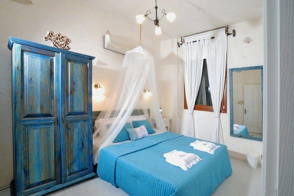 Peri Art Hotel Alacati Exterior foto