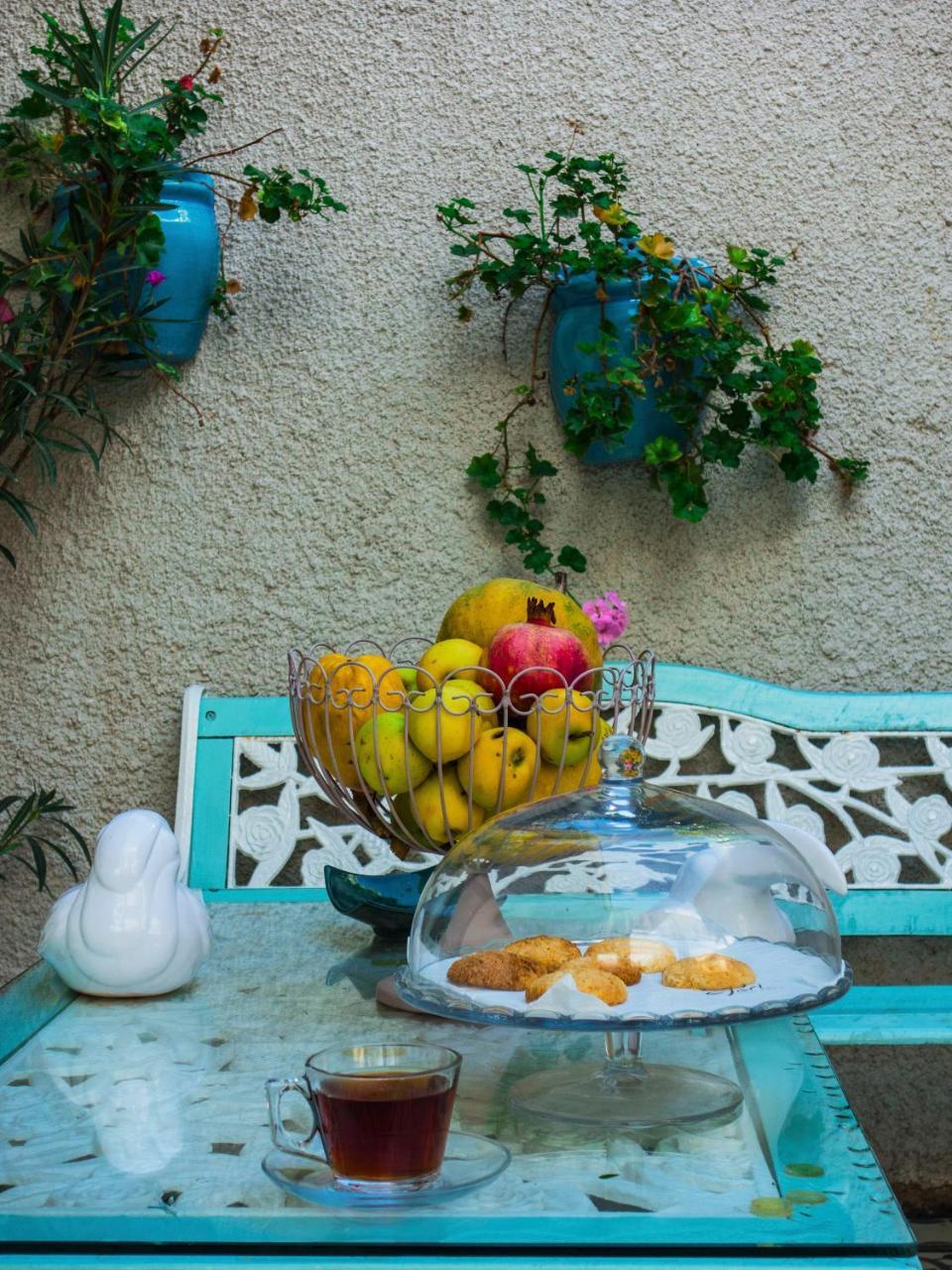 Peri Art Hotel Alacati Exterior foto