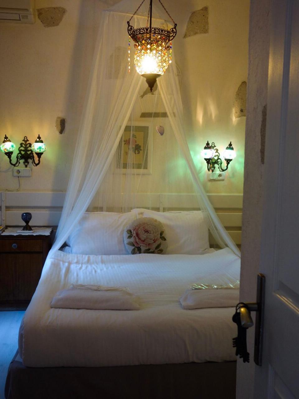 Peri Art Hotel Alacati Exterior foto