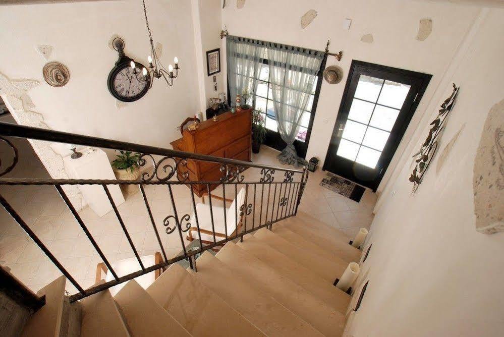 Peri Art Hotel Alacati Exterior foto